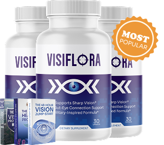 visiflora supplement